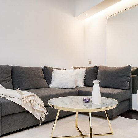 Appartement Place Des Lices Avec Parking Saint-Tropez Buitenkant foto
